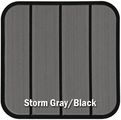 2011-2013 Nautique 210 SeaDek Storm Grey