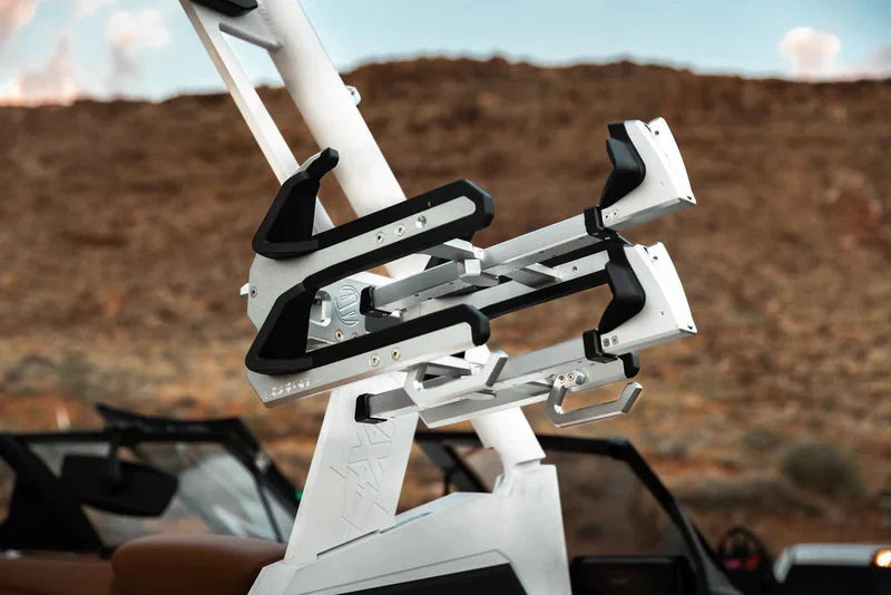 axis skylock clamping