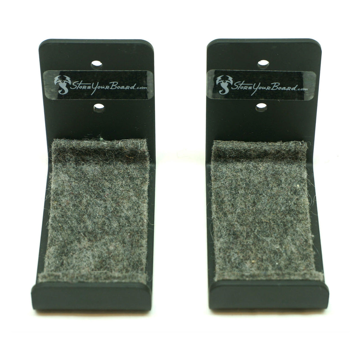 Keystone Minimalist Snowboard Display Rack | Holds 30 lbs | Medium