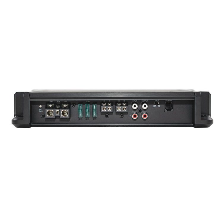 Roswell Marine Sub Amp