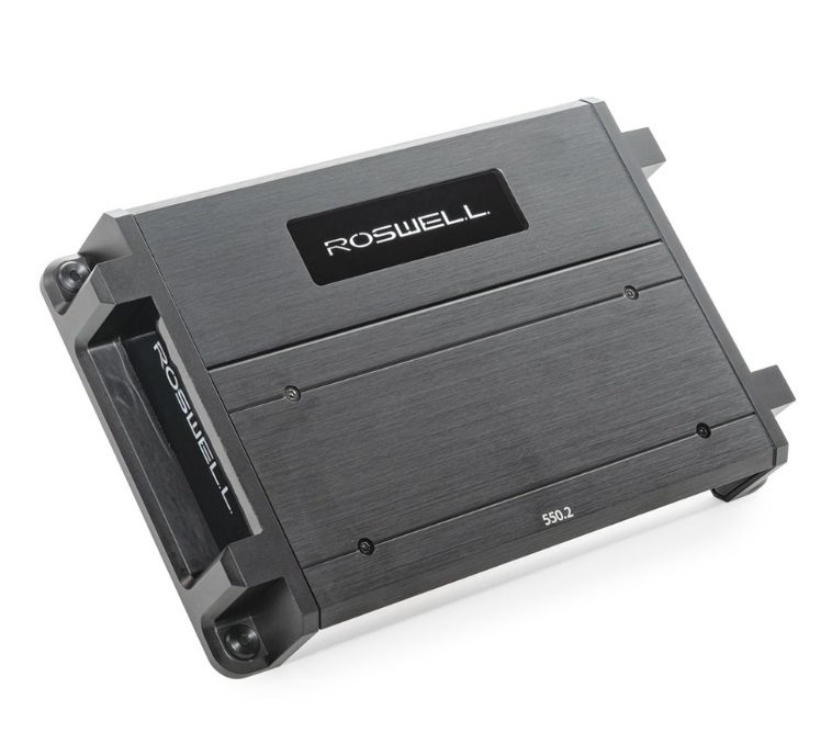 Roswell 550.2 Amp
