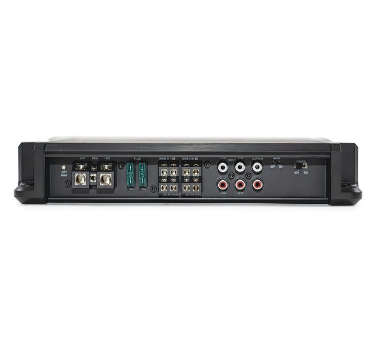 roswell 650.4 amplifier for boat