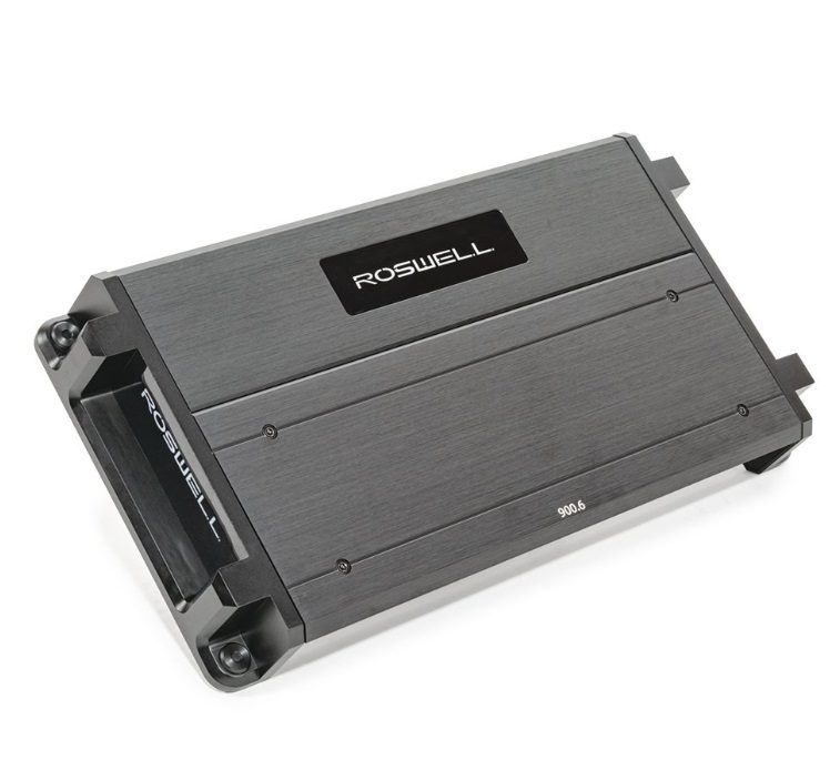 Roswell Marine 900.6 Marine amp