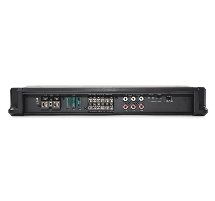 roswell 900 watt amp