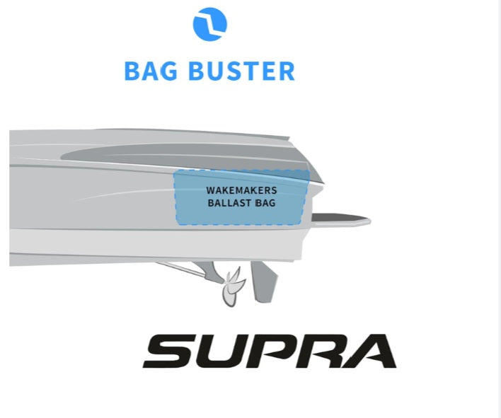 Supra Ballast Kits