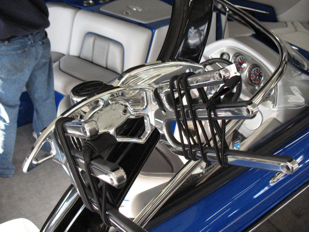 centurion evolution tower racks