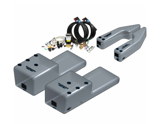 Tige RZ4 Complete Ballast System (2007-2008)