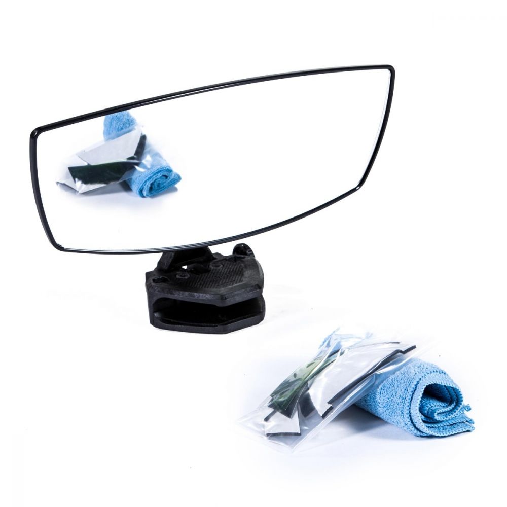 PTM Pro Edge 100 Windshield mirror boats