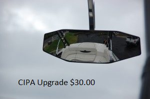 CIPA mirror