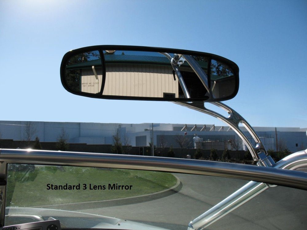 Samson 3 lens mirror