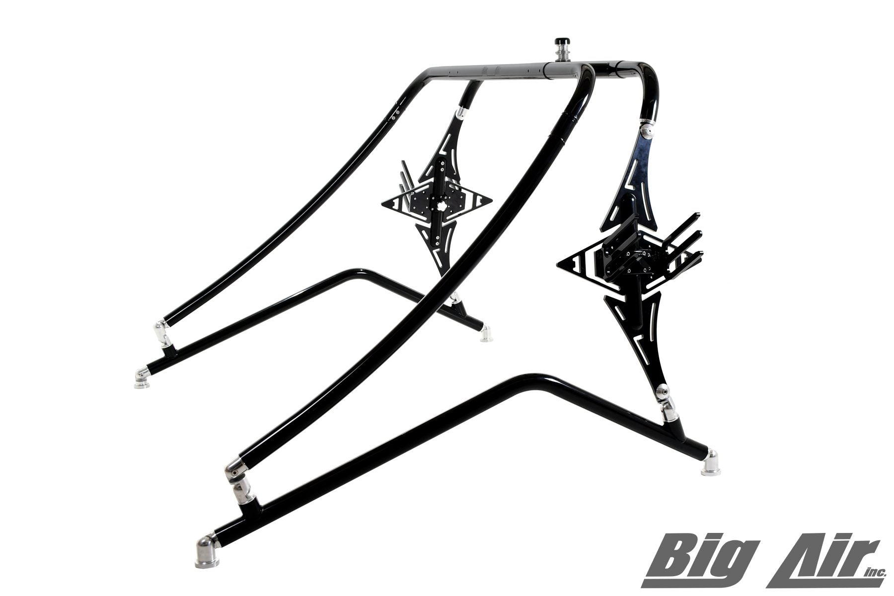 big air twister tower black