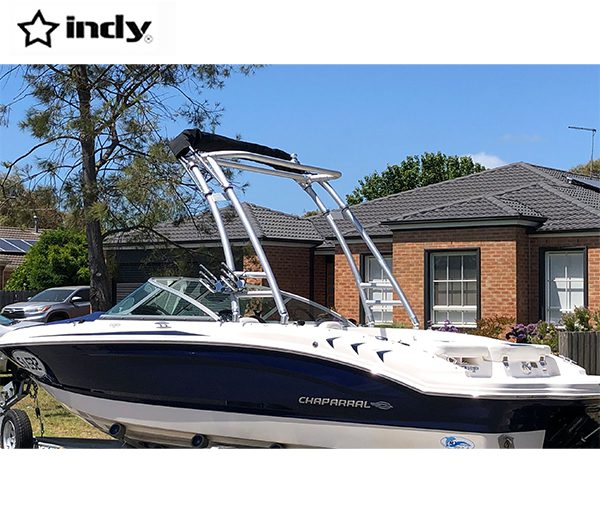 indy max wake tower
