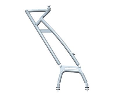 reborn launch x wakeboard tower