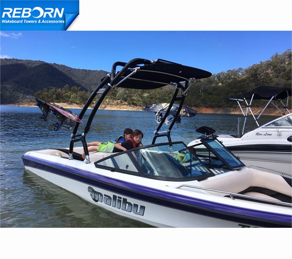 malibu reverse tower