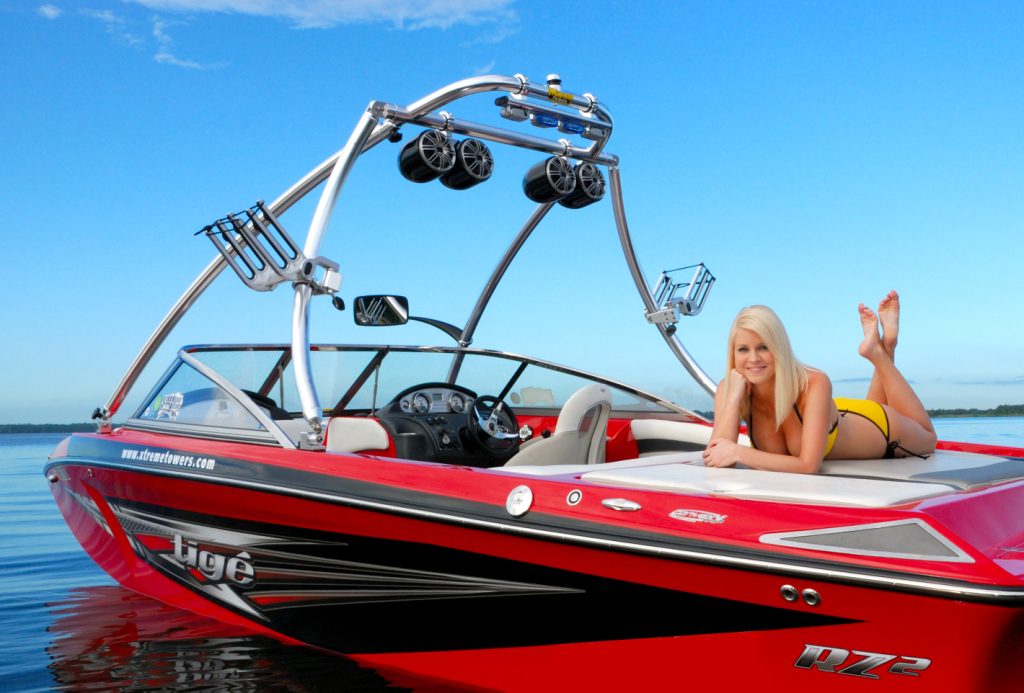 Mt2 wake tower tige