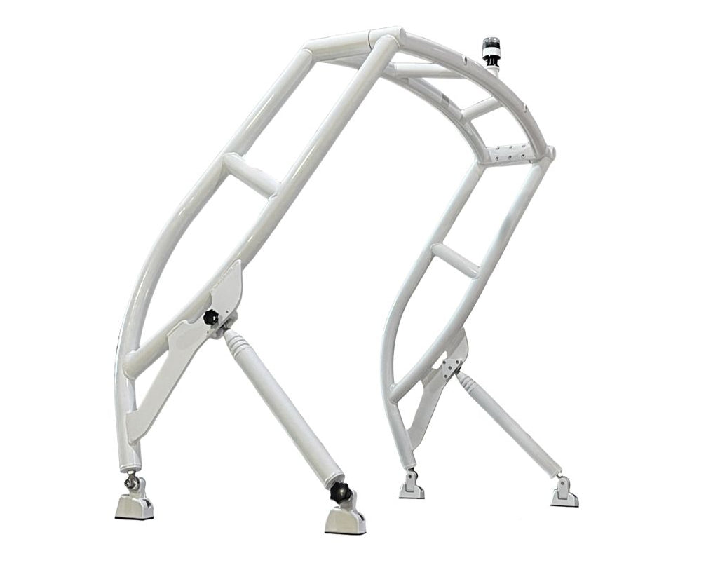 monster mt7 wakeboard tower