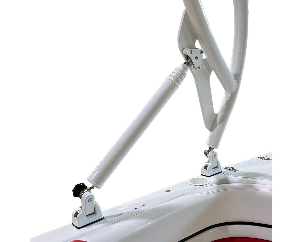 monster mt7 tower white