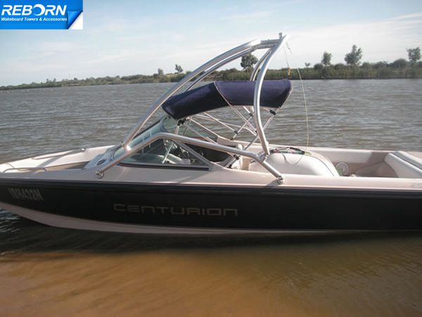 centurion aftermarket wake tower