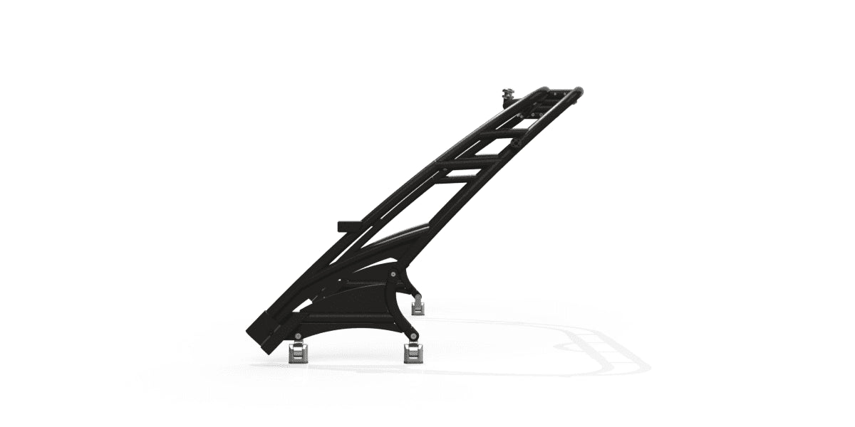 roswell cam rt wakeboard tower black