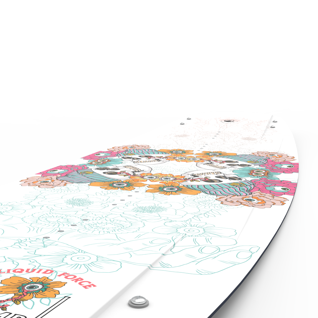 2023 Liquid Force Vamp Wakeboard Blem