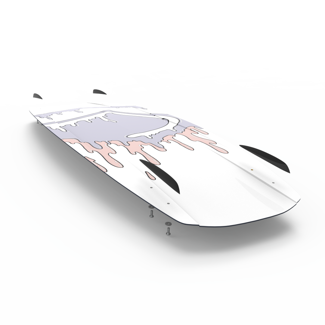 2023 Liquid Force Vamp Wakeboard Blem