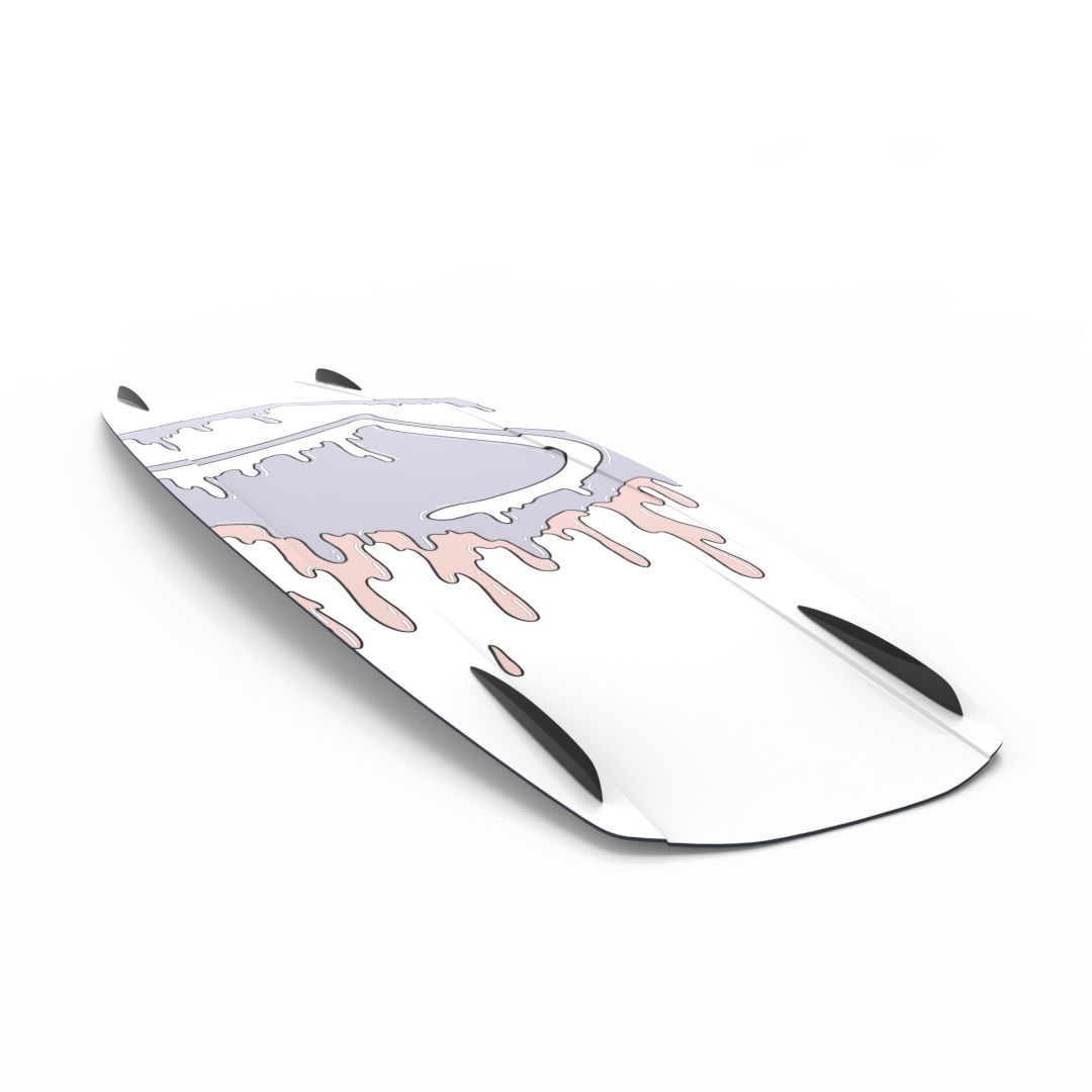 2023 Liquid Force Vamp Wakeboard Blem