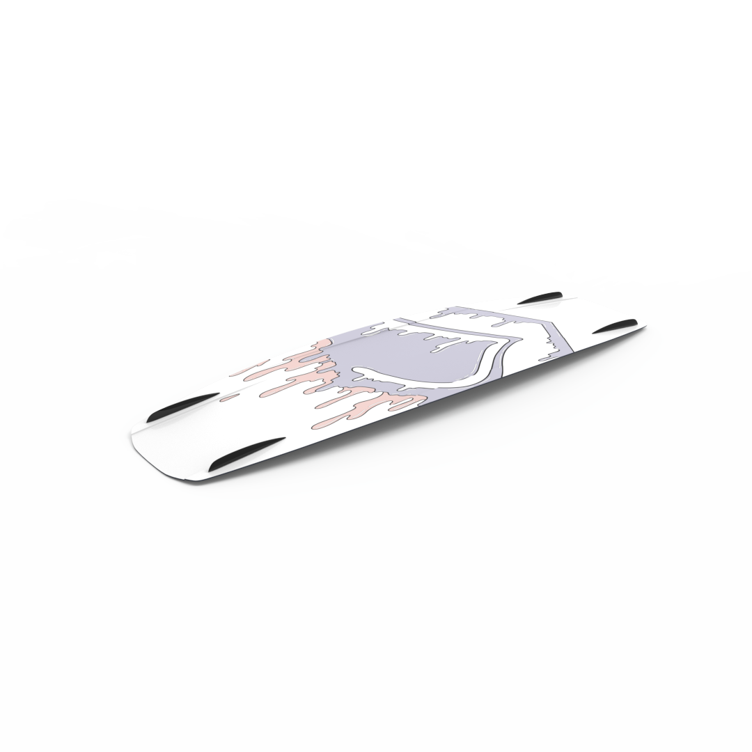 2023 Liquid Force Vamp Wakeboard Blem