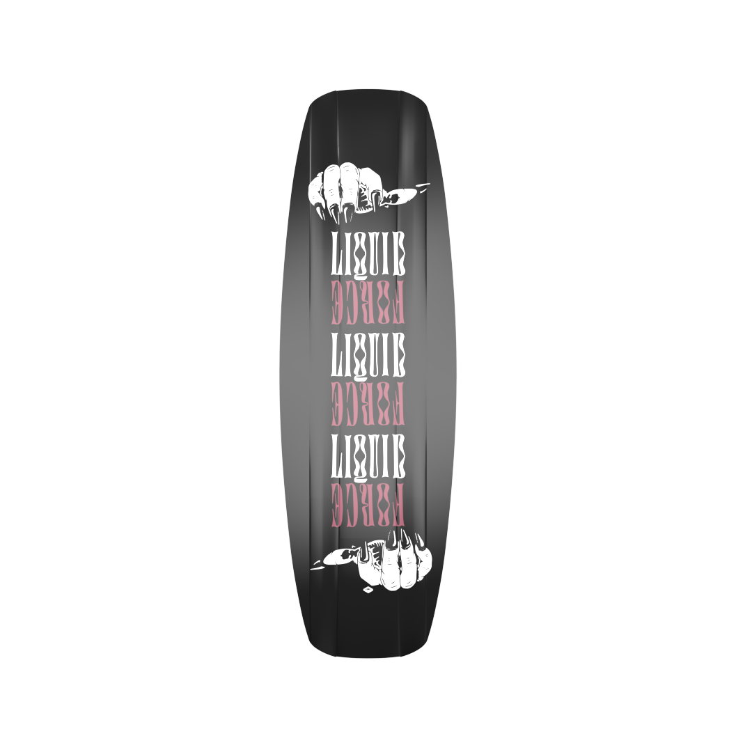 2024 Liquid Force Virago Wakeboard Blem