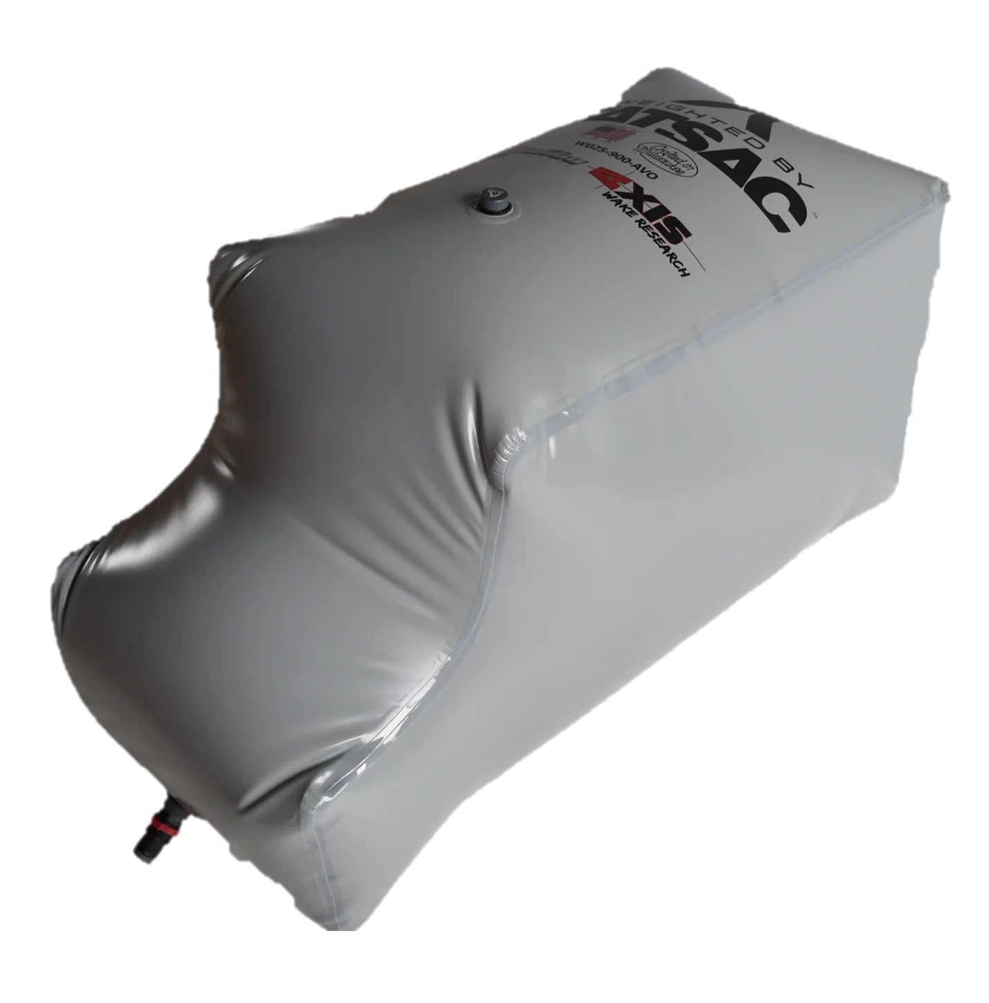 W025-900-AVO Axis A24/A245/T250 Rear PNP 900 lbs