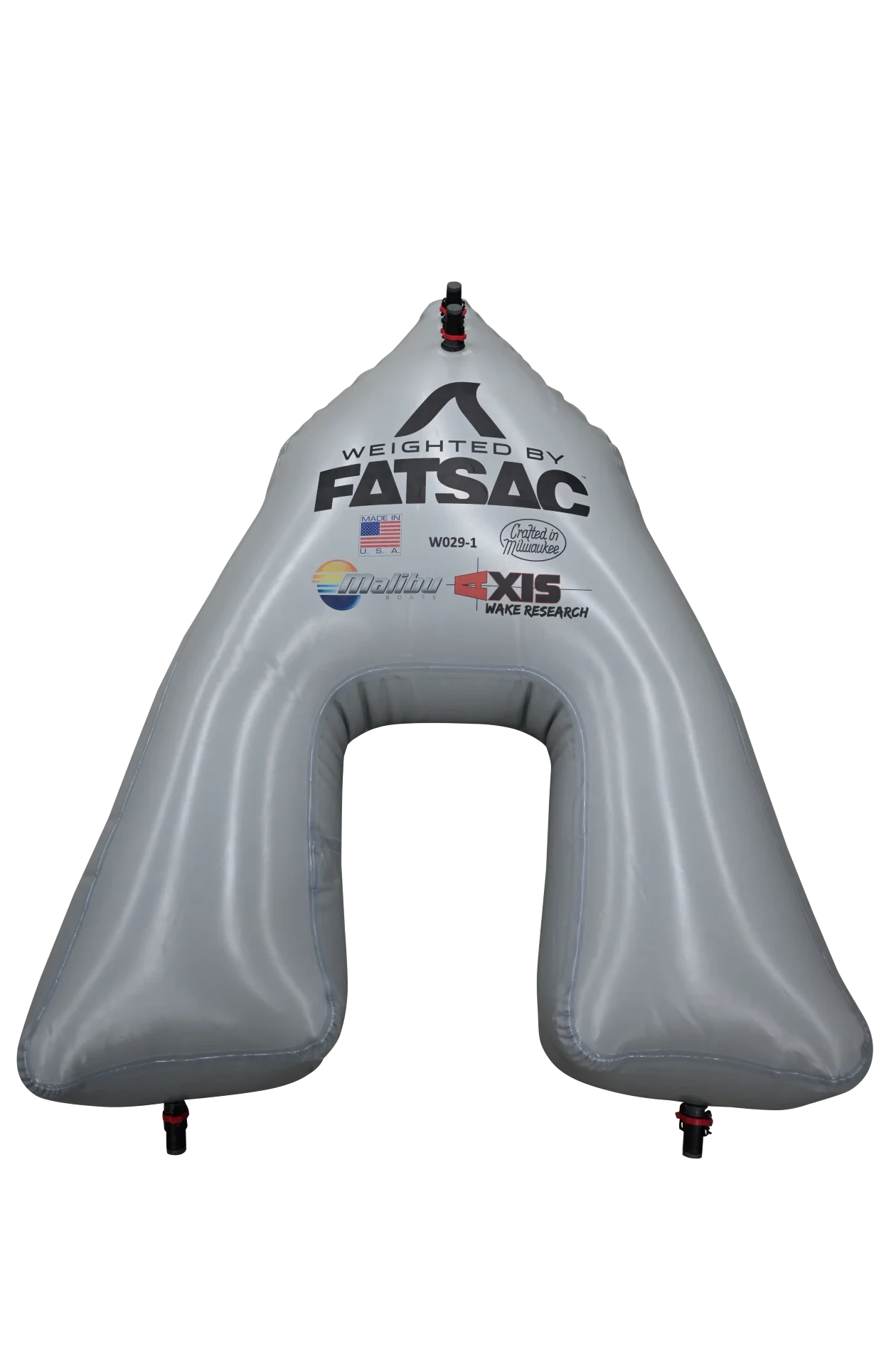 W029-1 Fly HIgh Axis