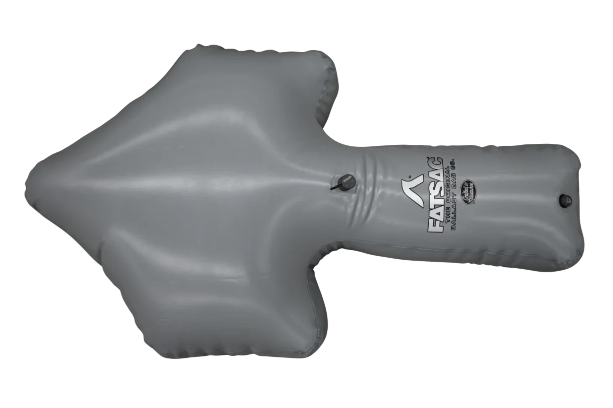 W031 Axis Bow Sac