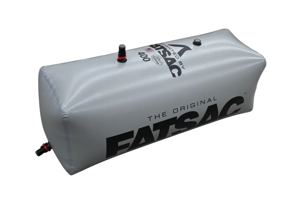 axis 400 lbs pnp sac