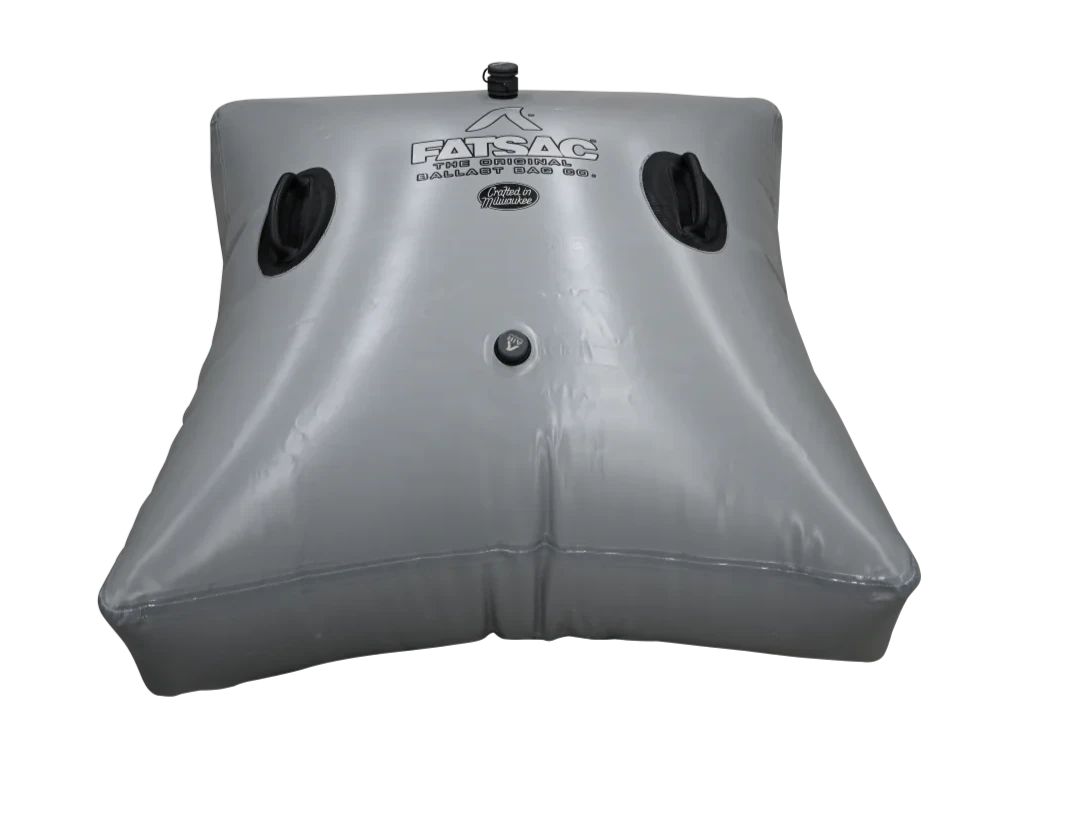 floor ballast bag