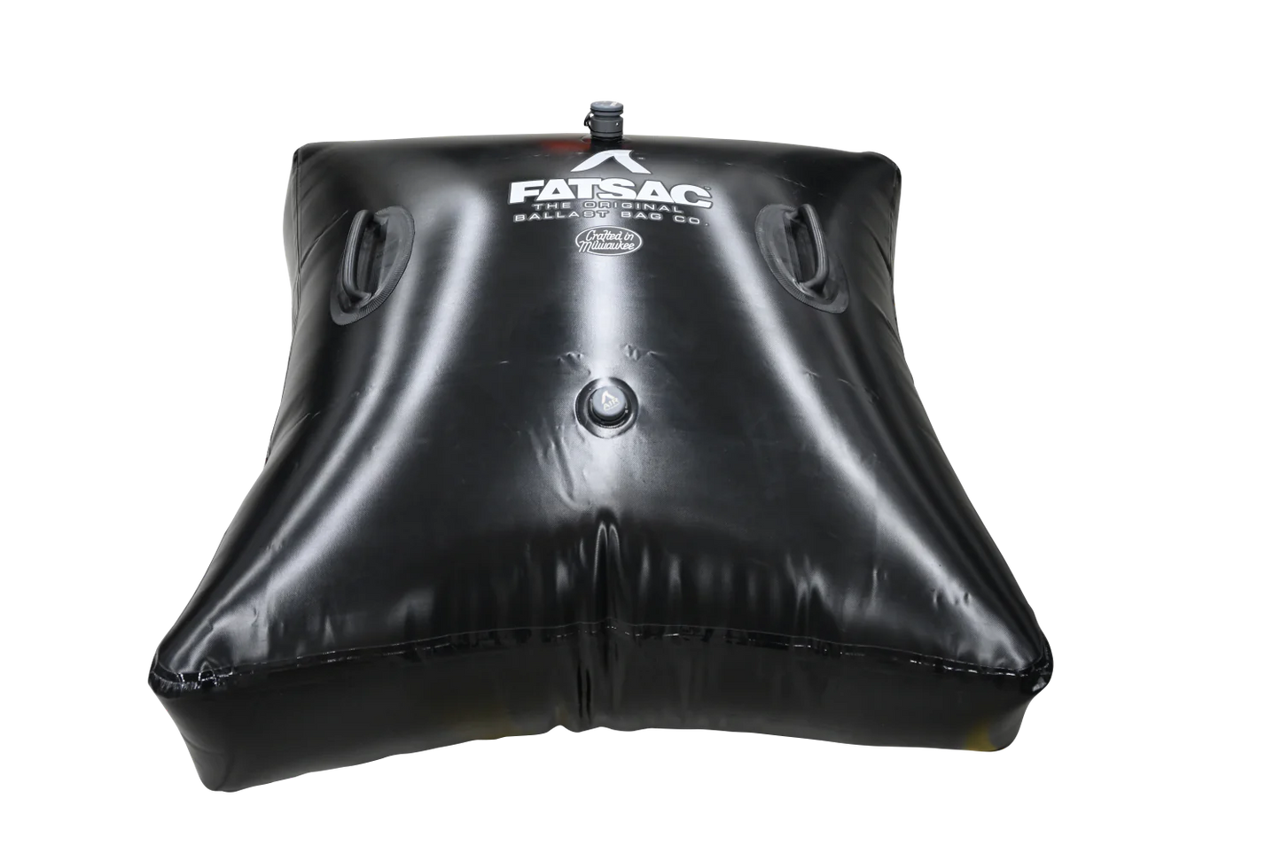 boat floor ballast bag