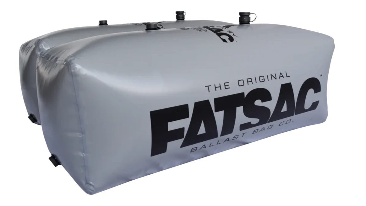 vdrive ballast bags