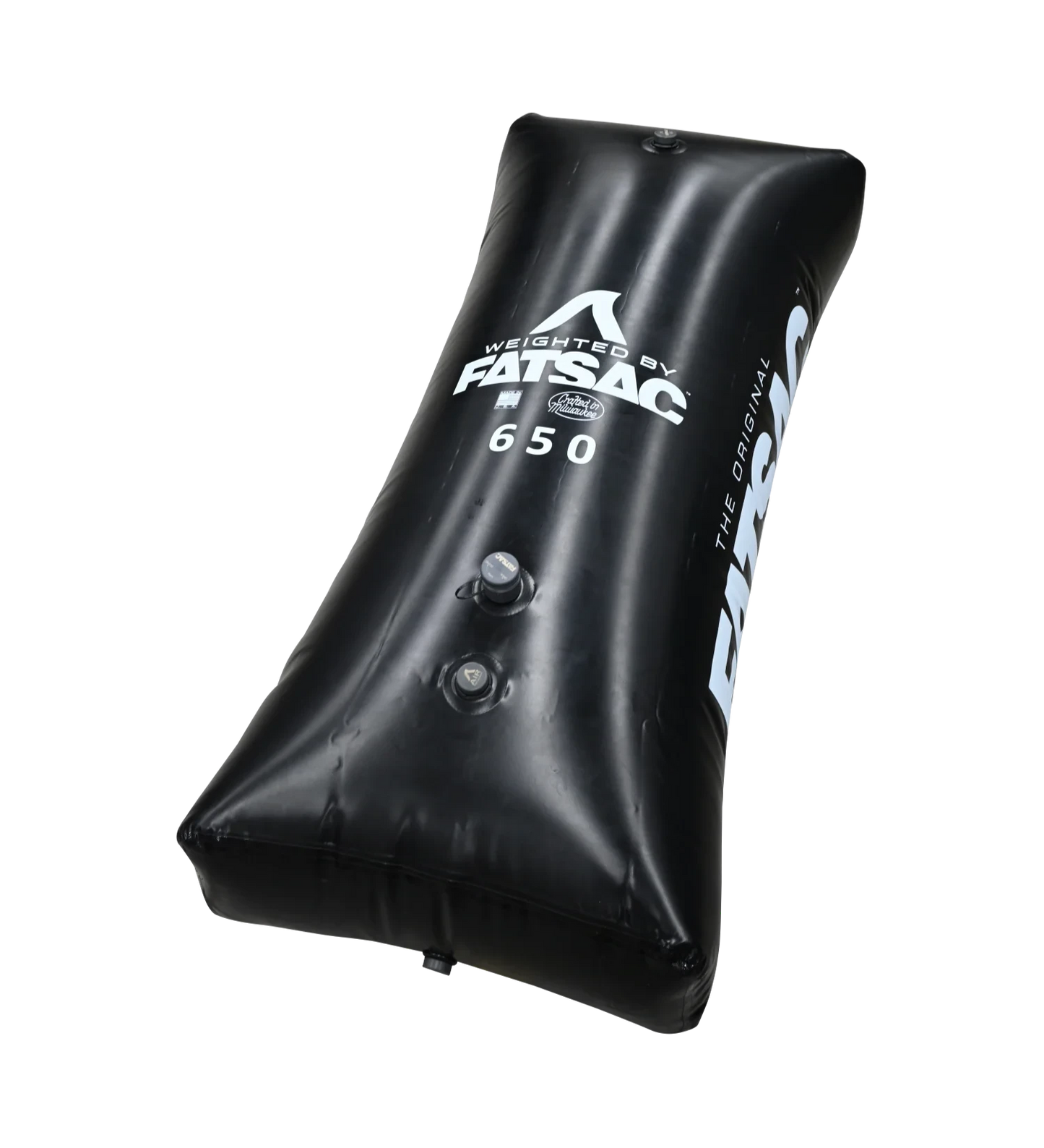 fat sac center locker w705