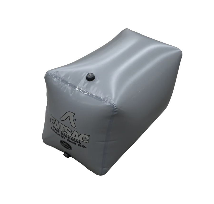 MasterCraft X2 Ballast Bag