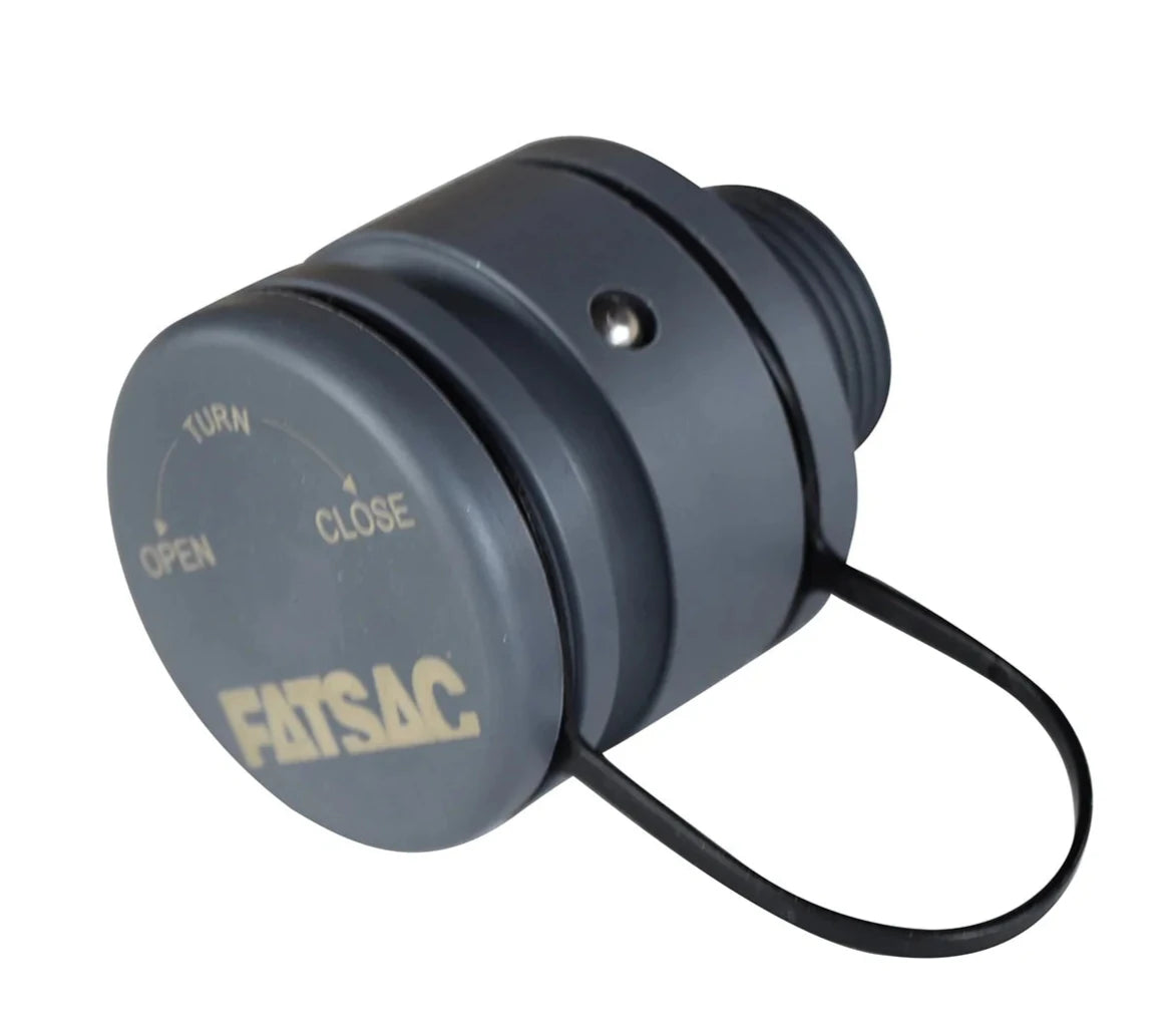 W730 Ballast fitting