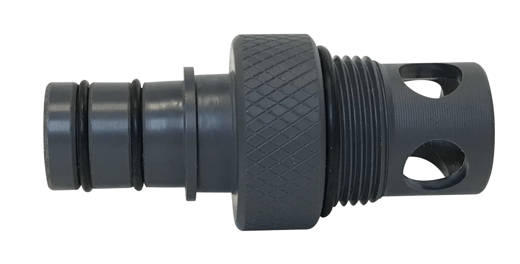 W736-SS Fly High Ballast Fitting