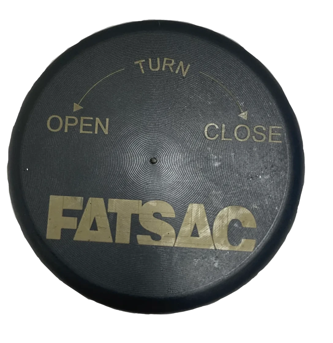 W739 Quick Connect FatSac Cap