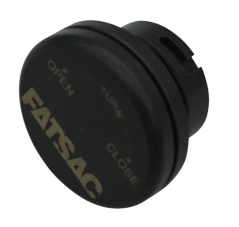 Quick Connect FatSac Cap W739