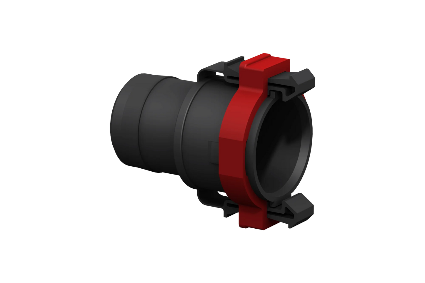 W741 - Flow-Rite 1-1/8 Straight Quick Connect Socket