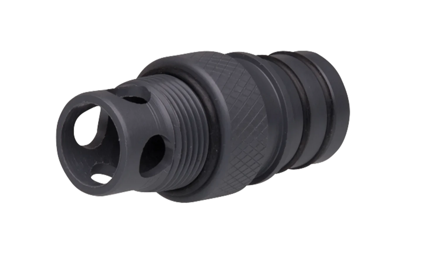 W743-SS Ballast Fitting