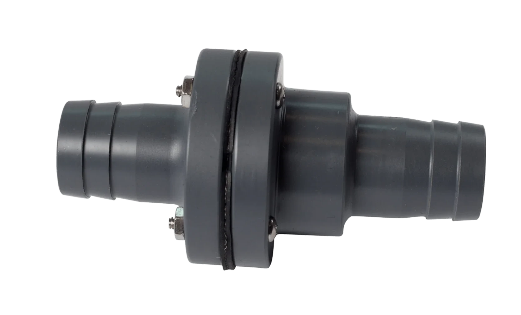 in-line ballast check valve W753