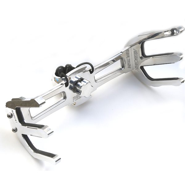 Pro2 Quick Release Waterski Rack