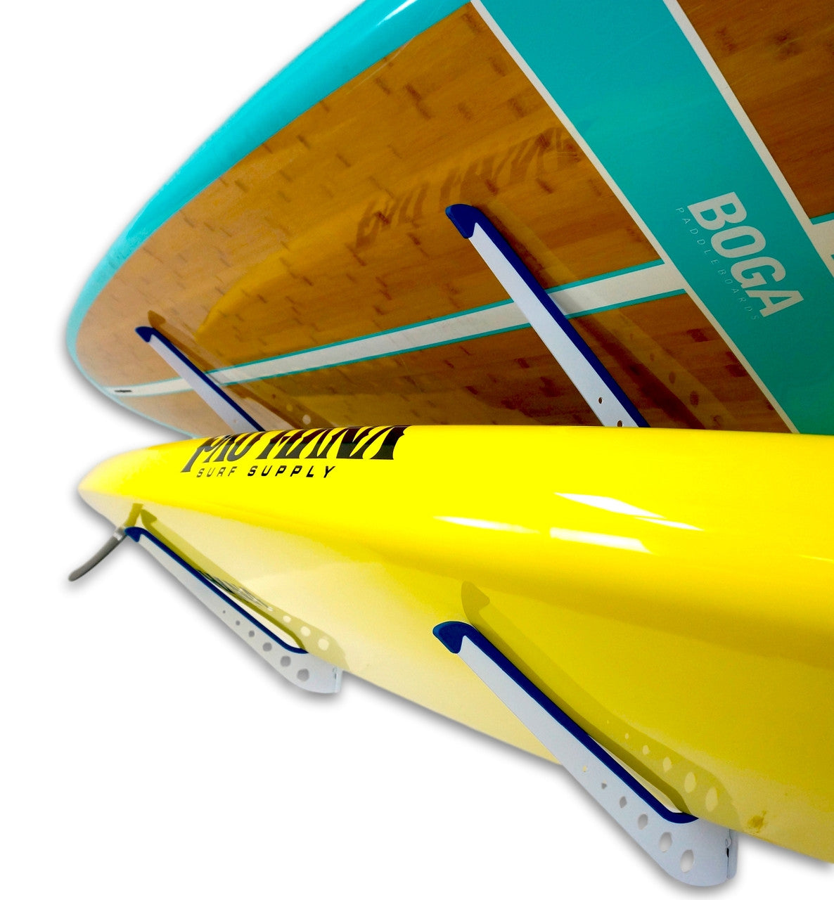 SUP Rack | Adjustable Paddleboard Storage | 2 Levels