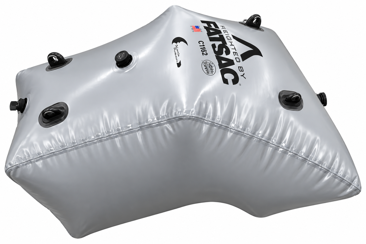 Yamaha 19' Jet Boat Ballast Bag C1062