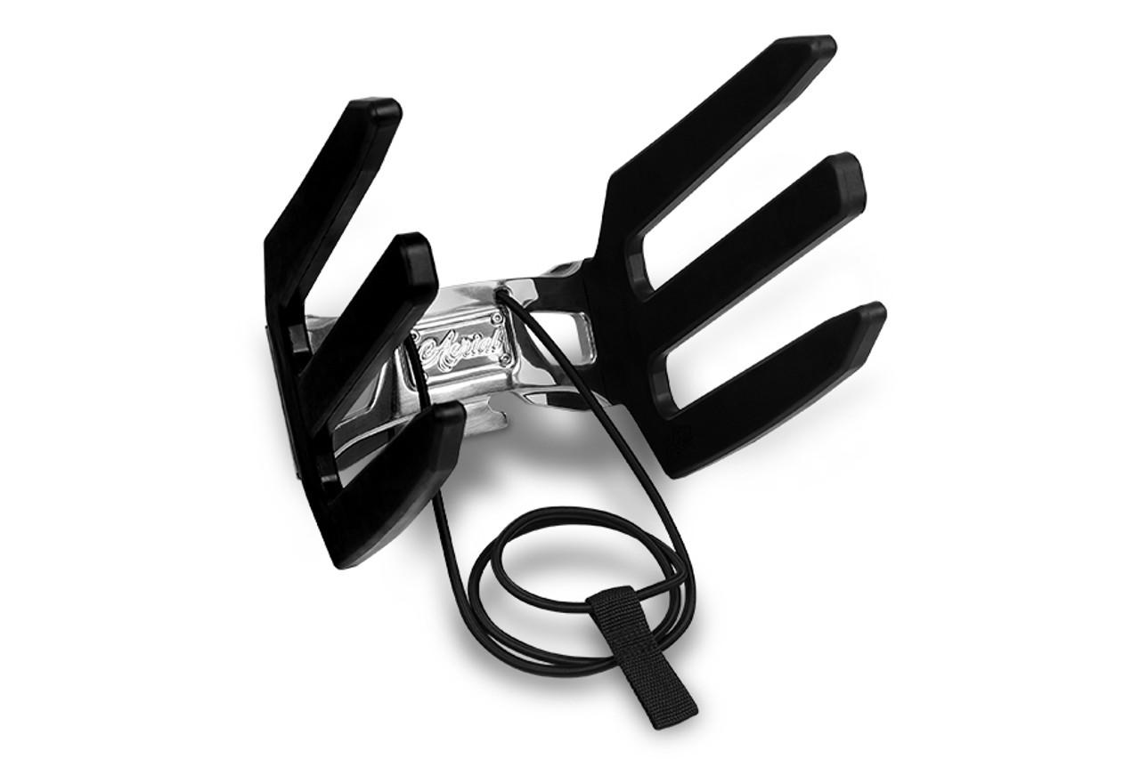 aerial stealth wakeboard rack