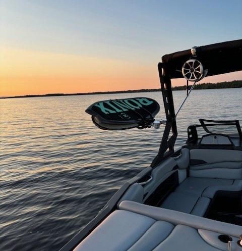 double surf swivel racks axis