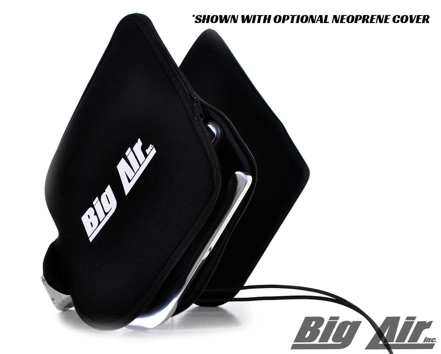 kneeboard rack cover